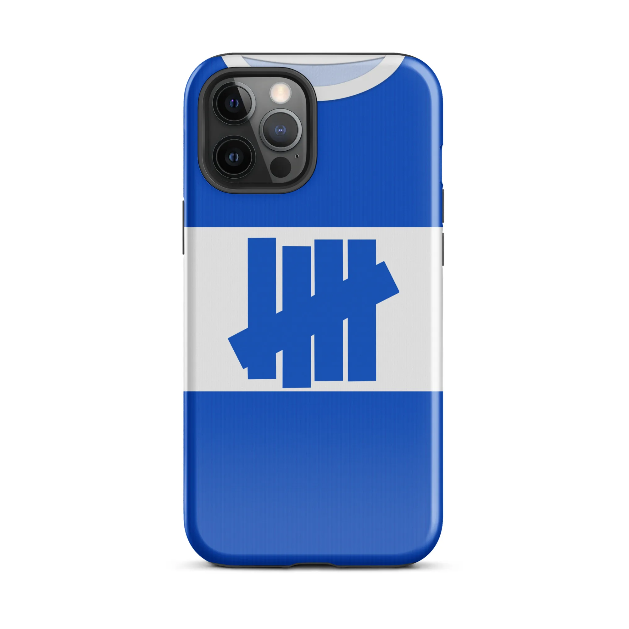 Birmingham City 2024-25 Home Shirt Tough Case for iPhone® - Image 8