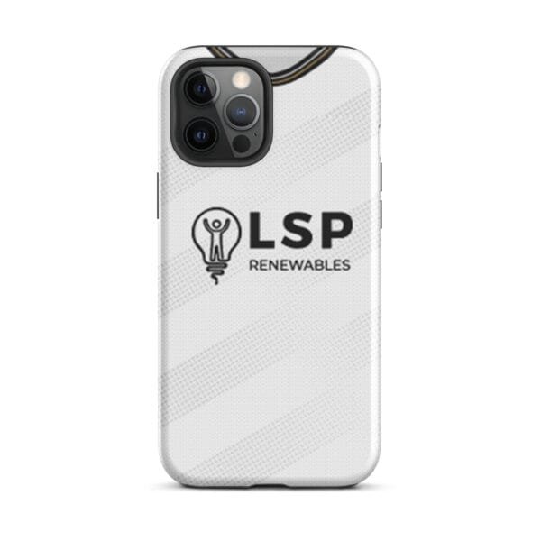 Bromley 2024-25 Home Shirt Tough Case for iPhone® - Image 8