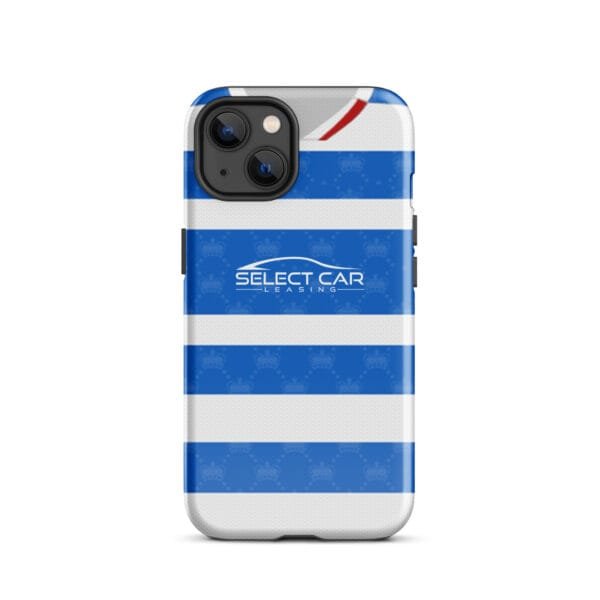 Reading 2024-25 Home Shirt Tough Case for iPhone® - Image 10