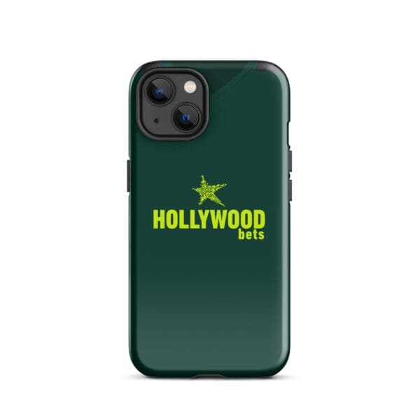 Brentford 2024-25 3rd Shirt Tough Case for iPhone® - Image 10