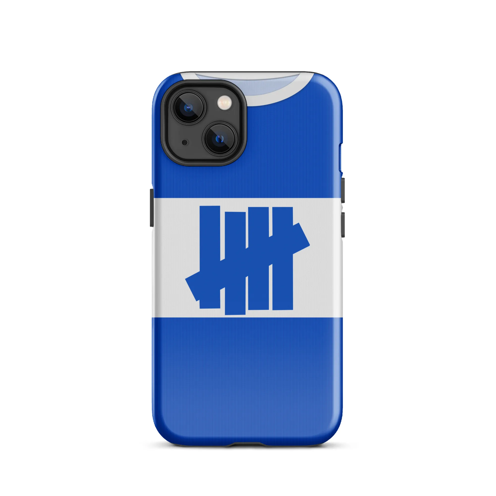 Birmingham City 2024-25 Home Shirt Tough Case for iPhone® - Image 10