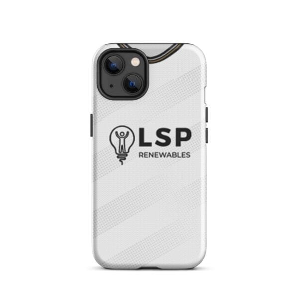 Bromley 2024-25 Home Shirt Tough Case for iPhone® - Image 10