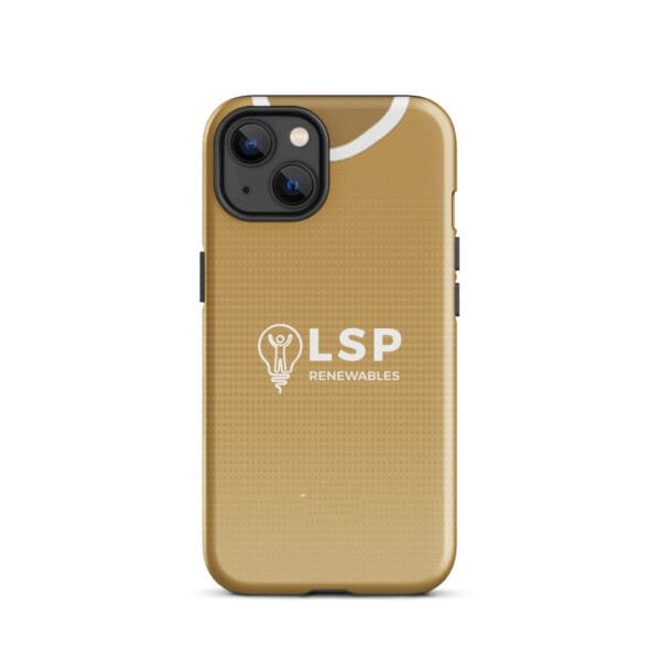 Bromley 2024-25 3rd Shirt Tough Case for iPhone® - Image 10