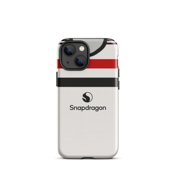 Manchester United 2024-25 3rd Shirt Tough Case for iPhone® - Image 9