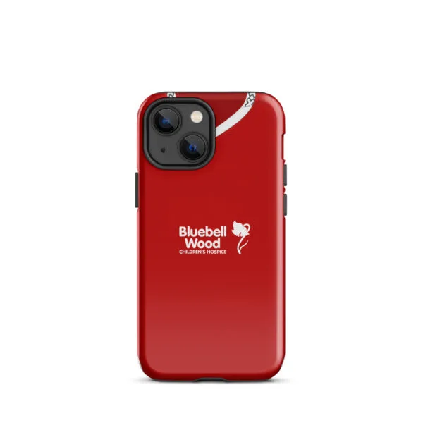 Rotherham United 2024-25 Home Shirt Tough Case for iPhone® - Image 9