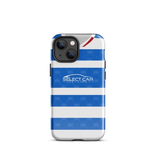 Reading 2024-25 Home Shirt Tough Case for iPhone® - Image 9