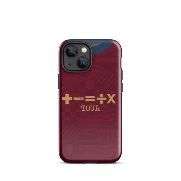 Ipswich Town 2024-25 Away Shirt Tough Case for iPhone® - Image 9