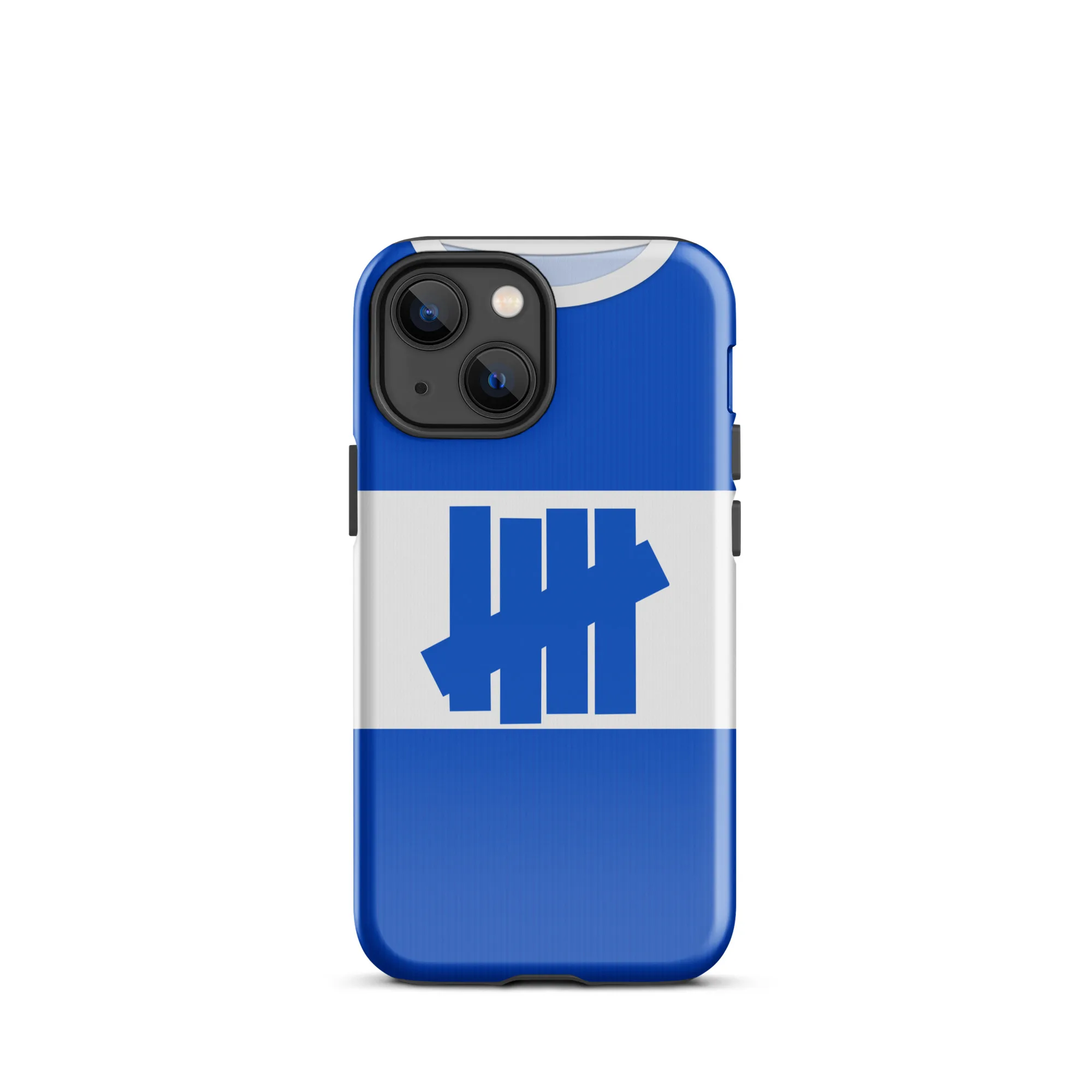 Birmingham City 2024-25 Home Shirt Tough Case for iPhone® - Image 9
