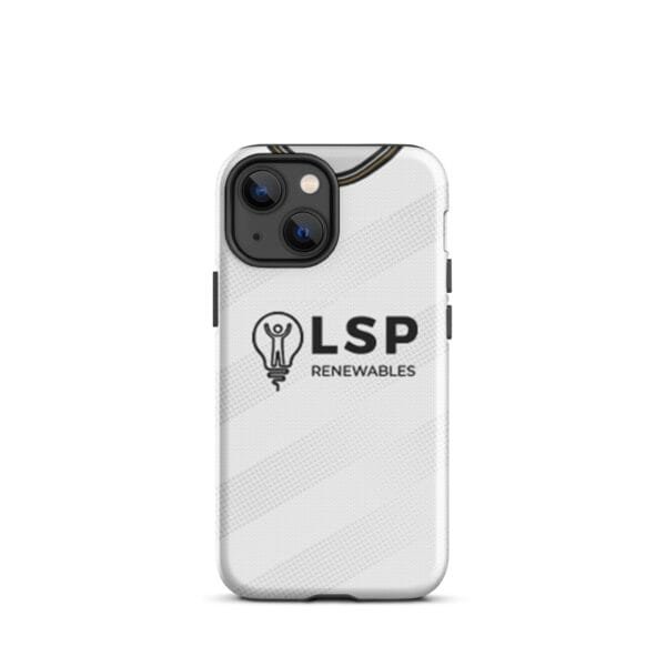 Bromley 2024-25 Home Shirt Tough Case for iPhone® - Image 9