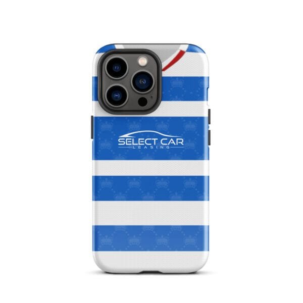 Reading 2024-25 Home Shirt Tough Case for iPhone® - Image 11