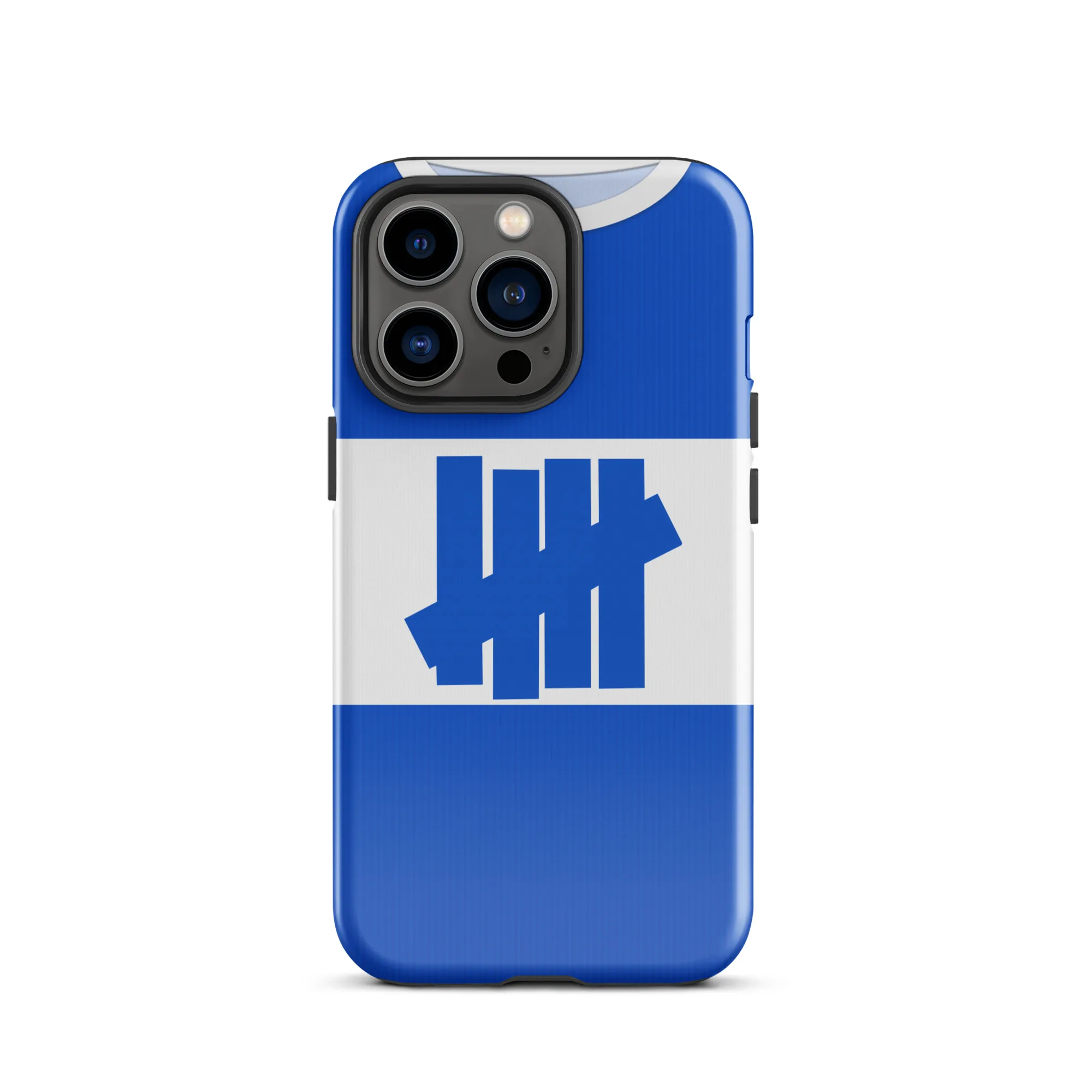 Birmingham City 2024-25 Home Shirt Tough Case for iPhone® - Image 11