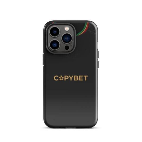Queens Park Rangers 2024-25 Away Shirt Tough Case for iPhone® - Image 11