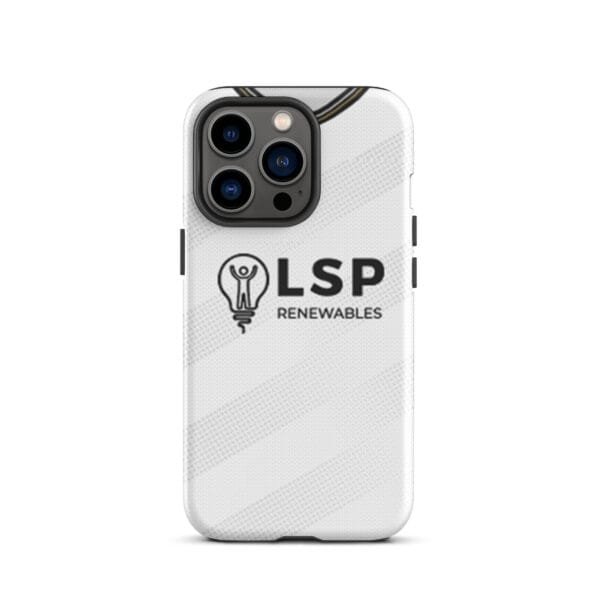 Bromley 2024-25 Home Shirt Tough Case for iPhone® - Image 11
