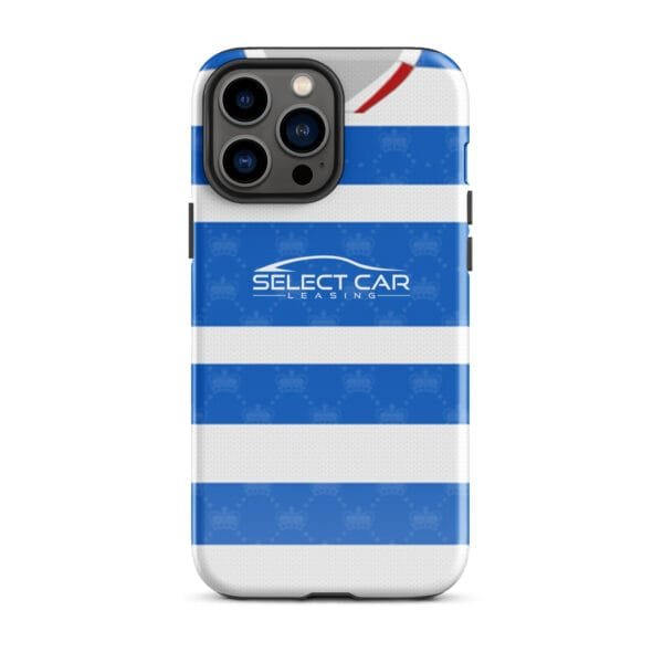 Reading 2024-25 Home Shirt Tough Case for iPhone® - Image 12