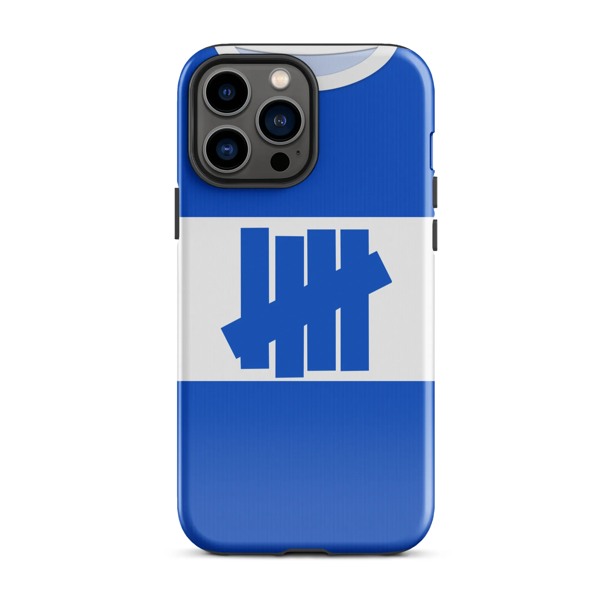 Birmingham City 2024-25 Home Shirt Tough Case for iPhone® - Image 12