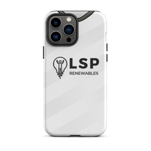 Bromley 2024-25 Home Shirt Tough Case for iPhone® - Image 12