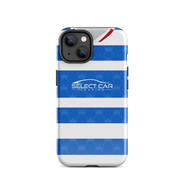 Reading 2024-25 Home Shirt Tough Case for iPhone® - Image 13