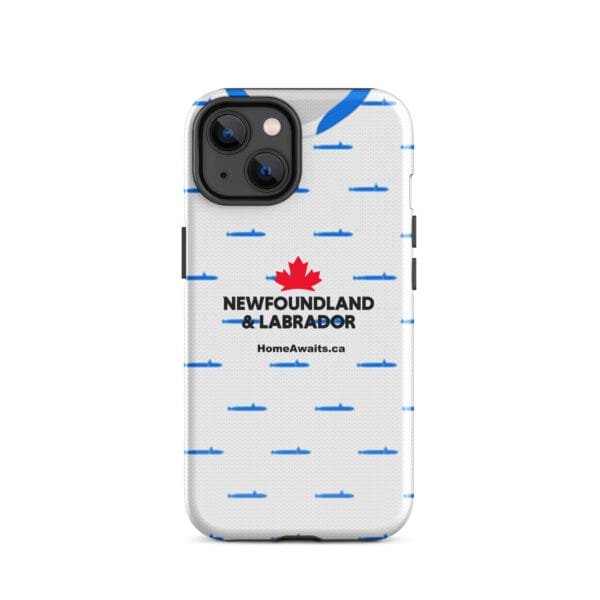 Barrow 2024-25 Home Shirt Tough Case for iPhone® - Image 13