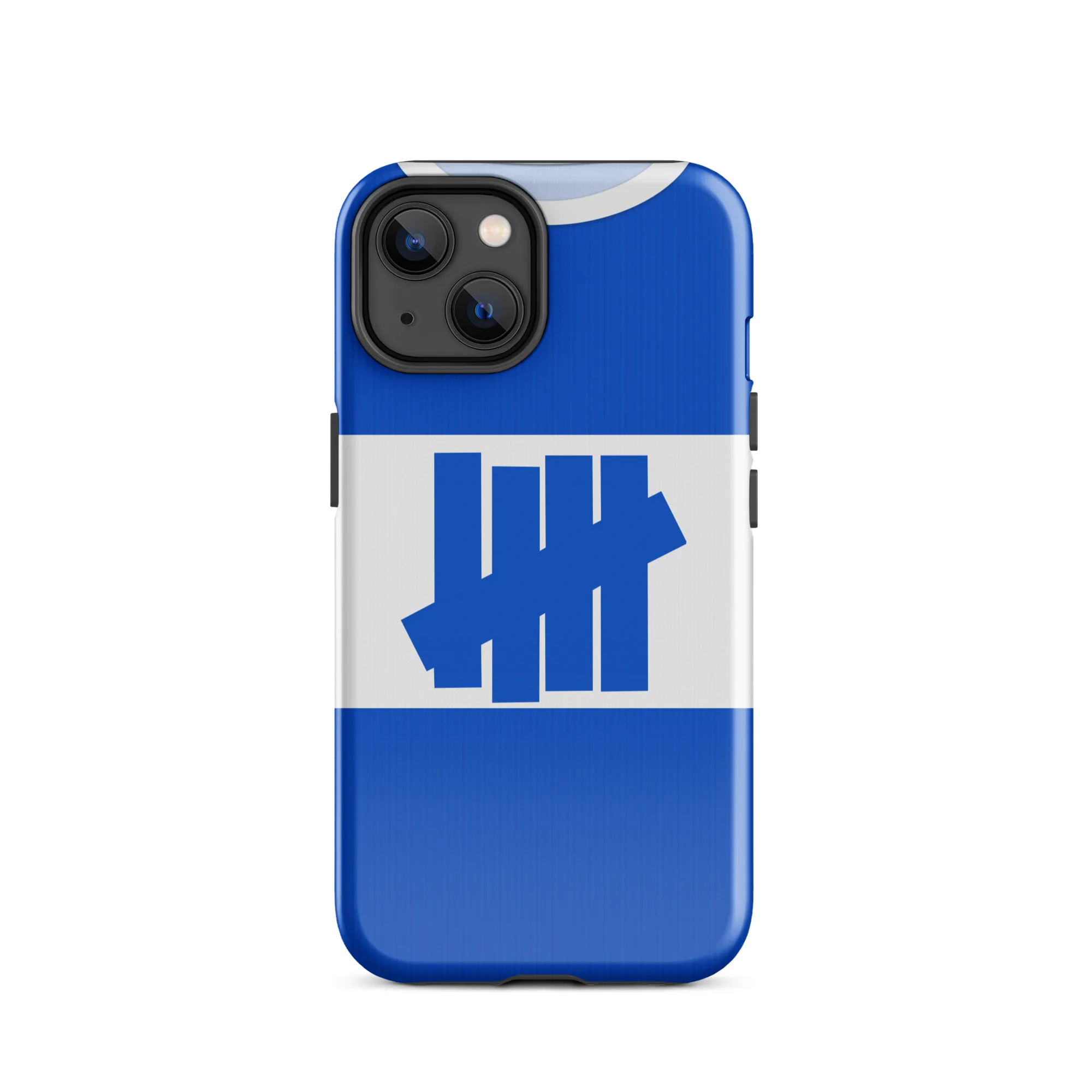 Birmingham City 2024-25 Home Shirt Tough Case for iPhone® - Image 13