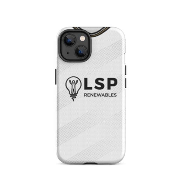 Bromley 2024-25 Home Shirt Tough Case for iPhone® - Image 13