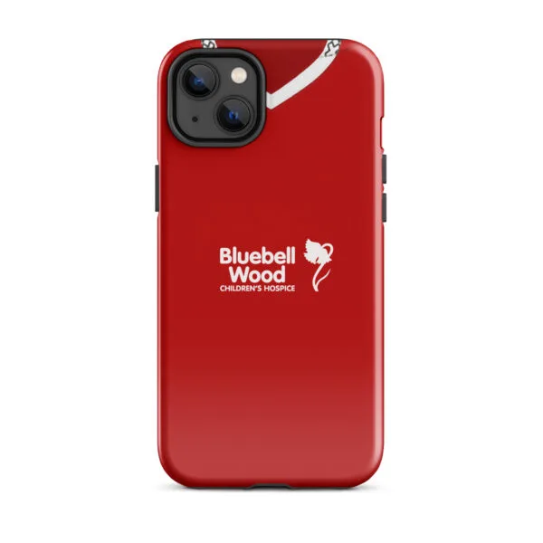 Rotherham United 2024-25 Home Shirt Tough Case for iPhone® - Image 14