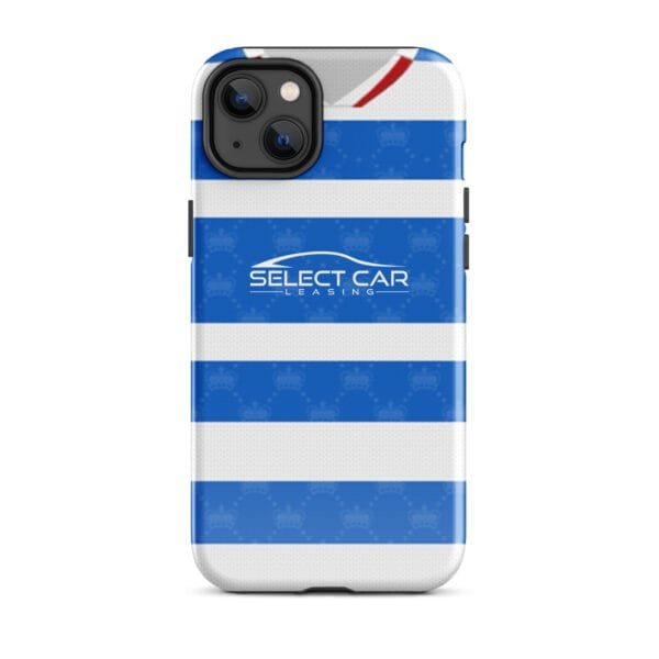 Reading 2024-25 Home Shirt Tough Case for iPhone® - Image 14