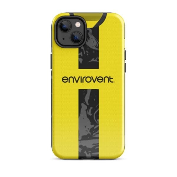 Harrogate Town 2024-25 Home Shirt Tough Case for iPhone® - Image 14