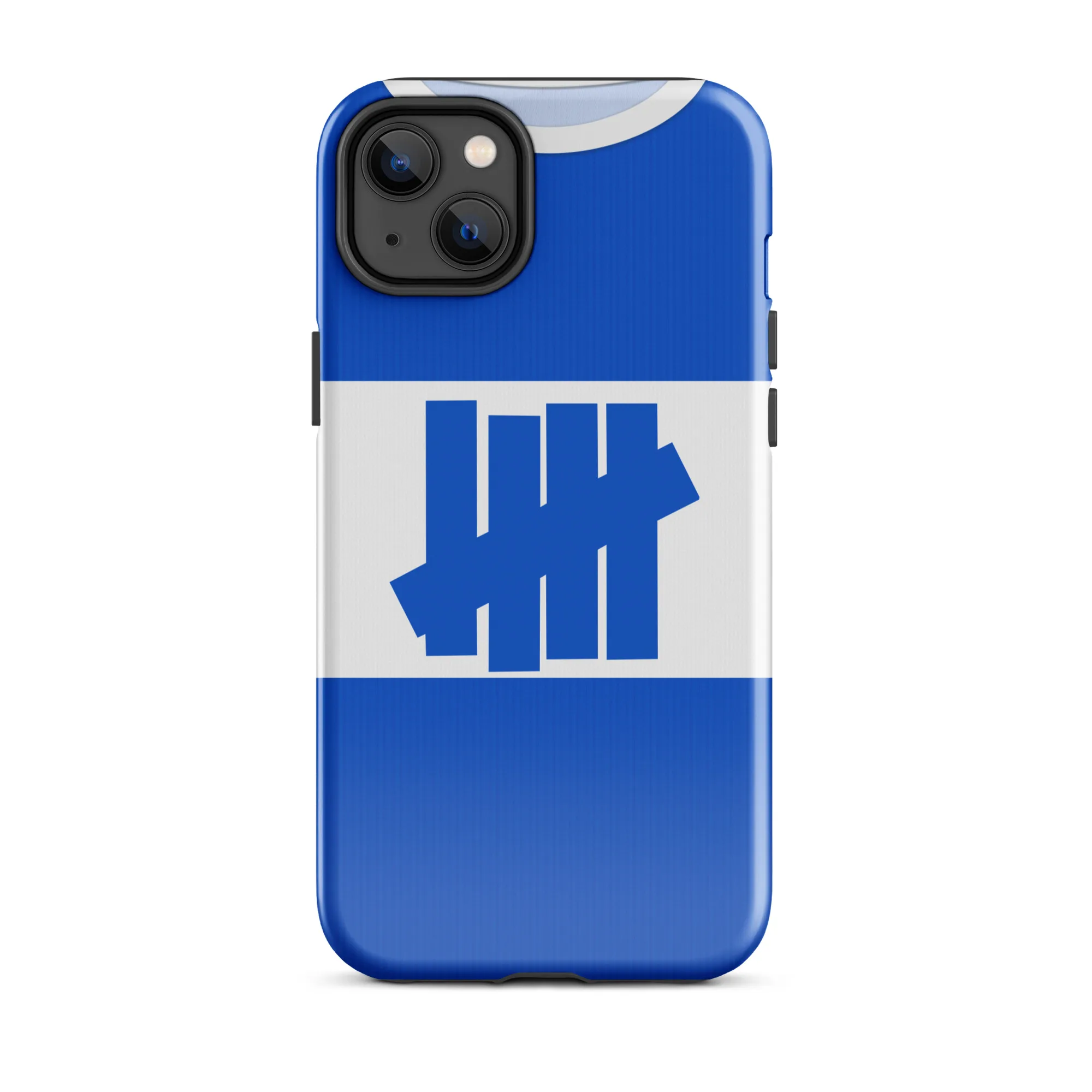 Birmingham City 2024-25 Home Shirt Tough Case for iPhone® - Image 14