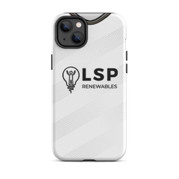 Bromley 2024-25 Home Shirt Tough Case for iPhone® - Image 14