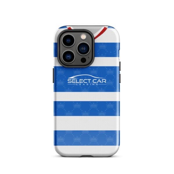 Reading 2024-25 Home Shirt Tough Case for iPhone® - Image 15