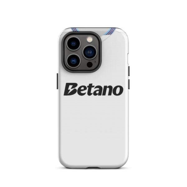 Aston Villa 2024-25 Away Shirt Tough Case for iPhone® - Image 15