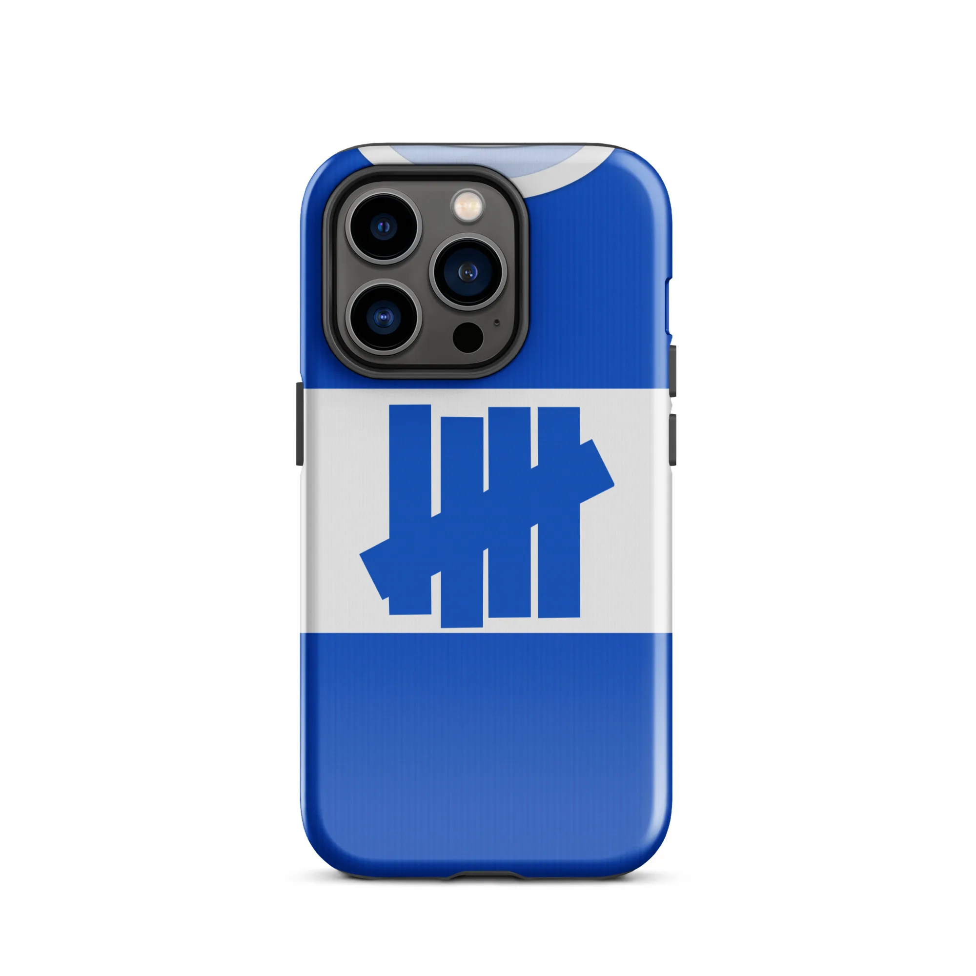 Birmingham City 2024-25 Home Shirt Tough Case for iPhone® - Image 15