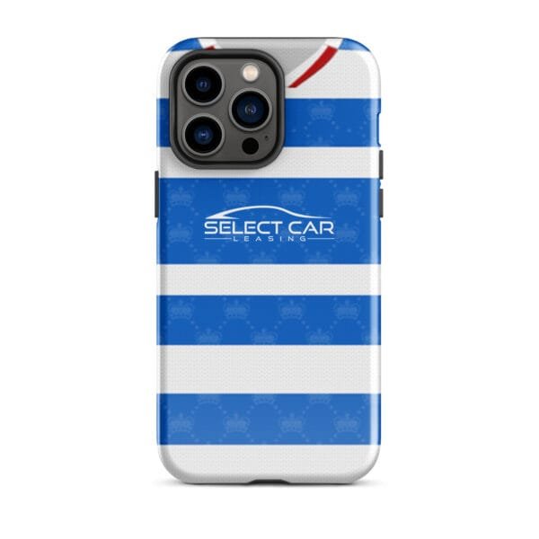 Reading 2024-25 Home Shirt Tough Case for iPhone® - Image 16