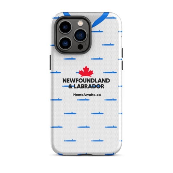 Barrow 2024-25 Home Shirt Tough Case for iPhone® - Image 16