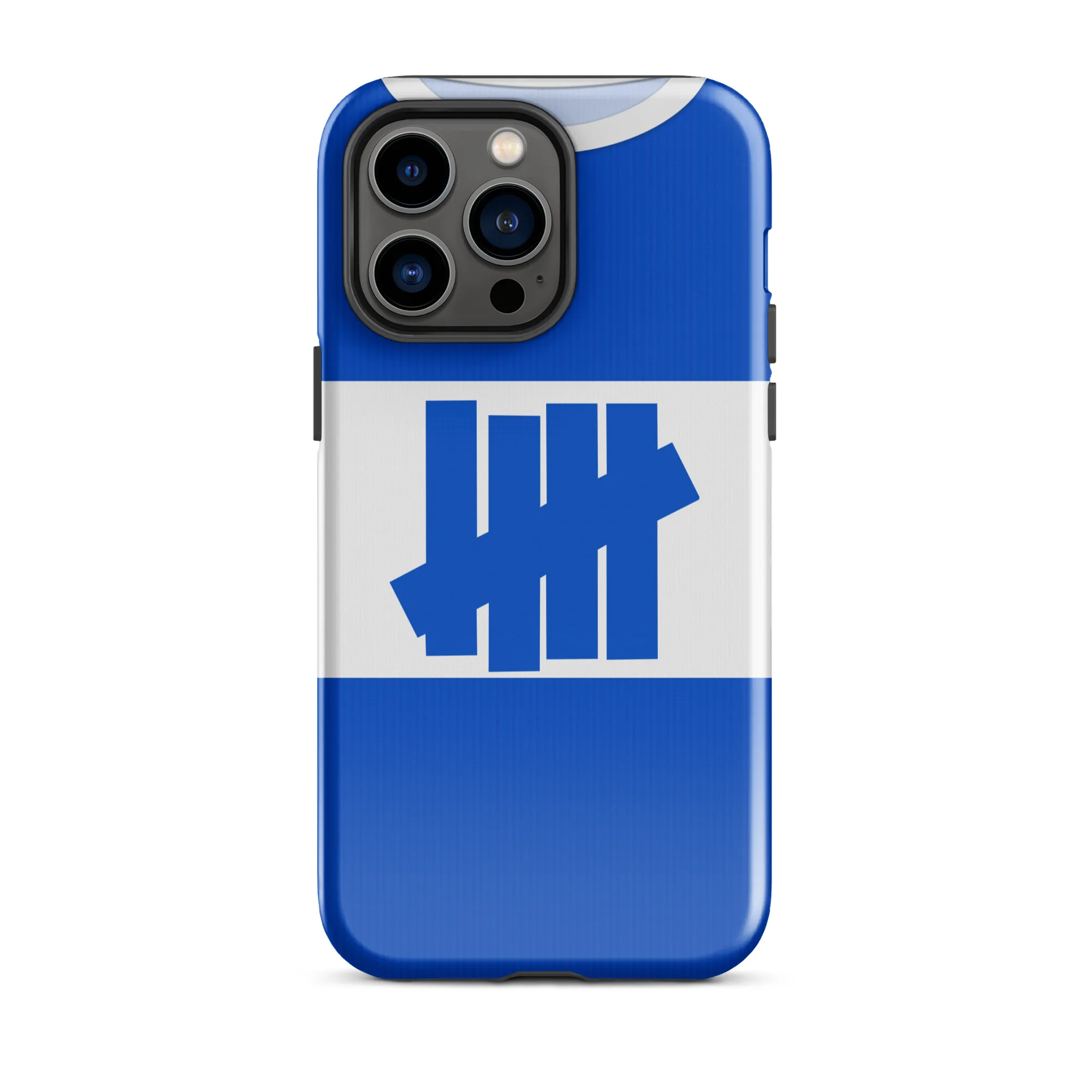 Birmingham City 2024-25 Home Shirt Tough Case for iPhone® - Image 16