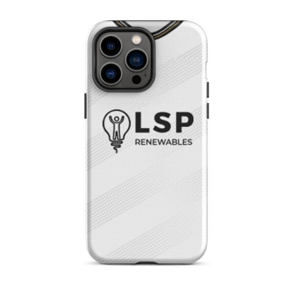 Bromley 2024-25 Home Shirt Tough Case for iPhone® - Image 16