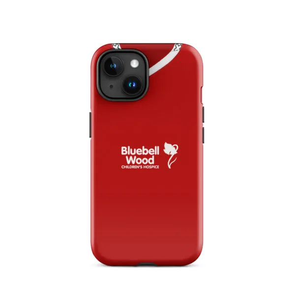 Rotherham United 2024-25 Home Shirt Tough Case for iPhone® - Image 17