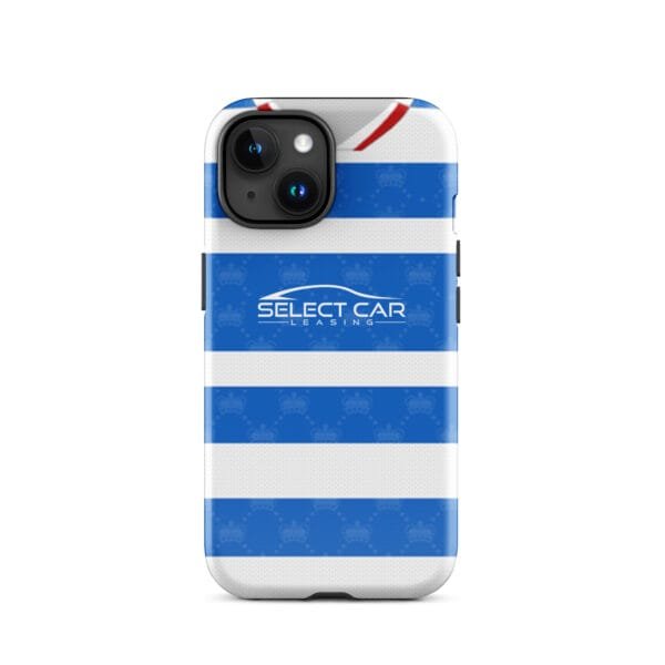 Reading 2024-25 Home Shirt Tough Case for iPhone® - Image 17