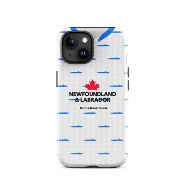 Barrow 2024-25 Home Shirt Tough Case for iPhone® - Image 17