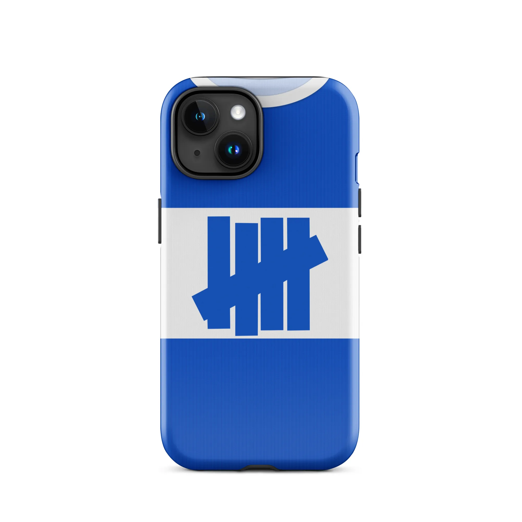 Birmingham City 2024-25 Home Shirt Tough Case for iPhone® - Image 17