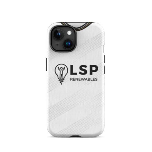 Bromley 2024-25 Home Shirt Tough Case for iPhone® - Image 17