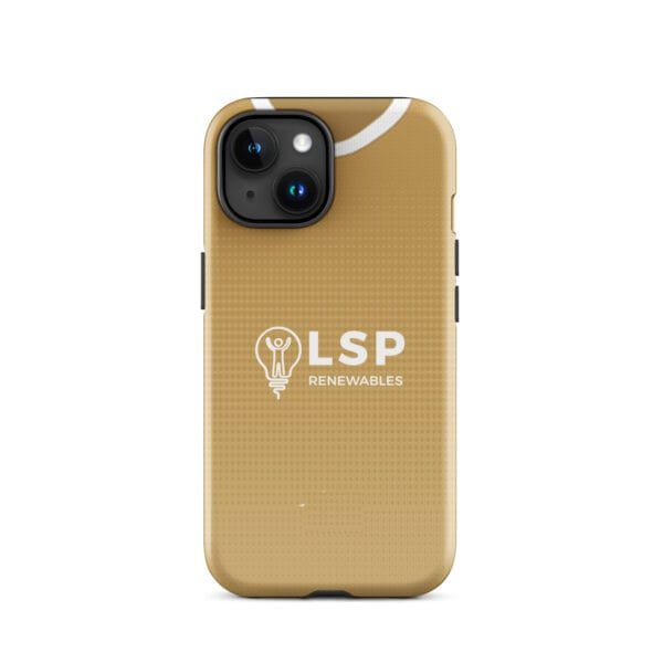 Bromley 2024-25 3rd Shirt Tough Case for iPhone® - Image 17