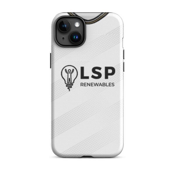 Bromley 2024-25 Home Shirt Tough Case for iPhone® - Image 18