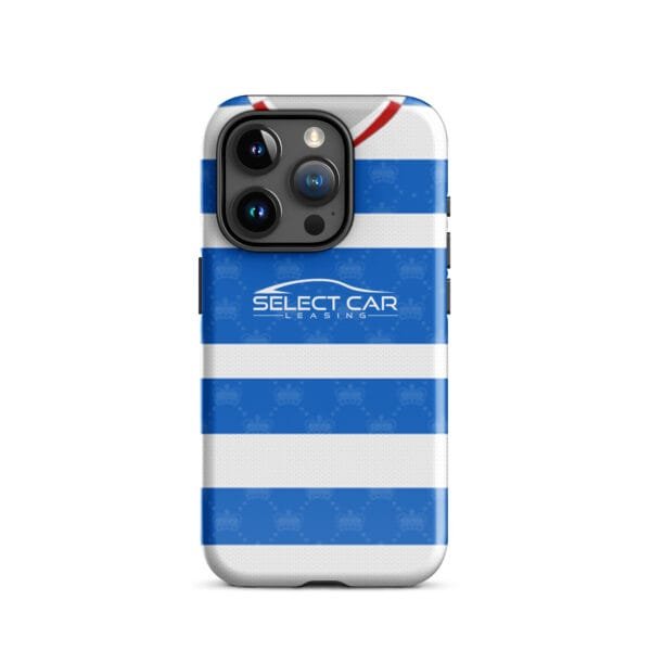 Reading 2024-25 Home Shirt Tough Case for iPhone® - Image 19