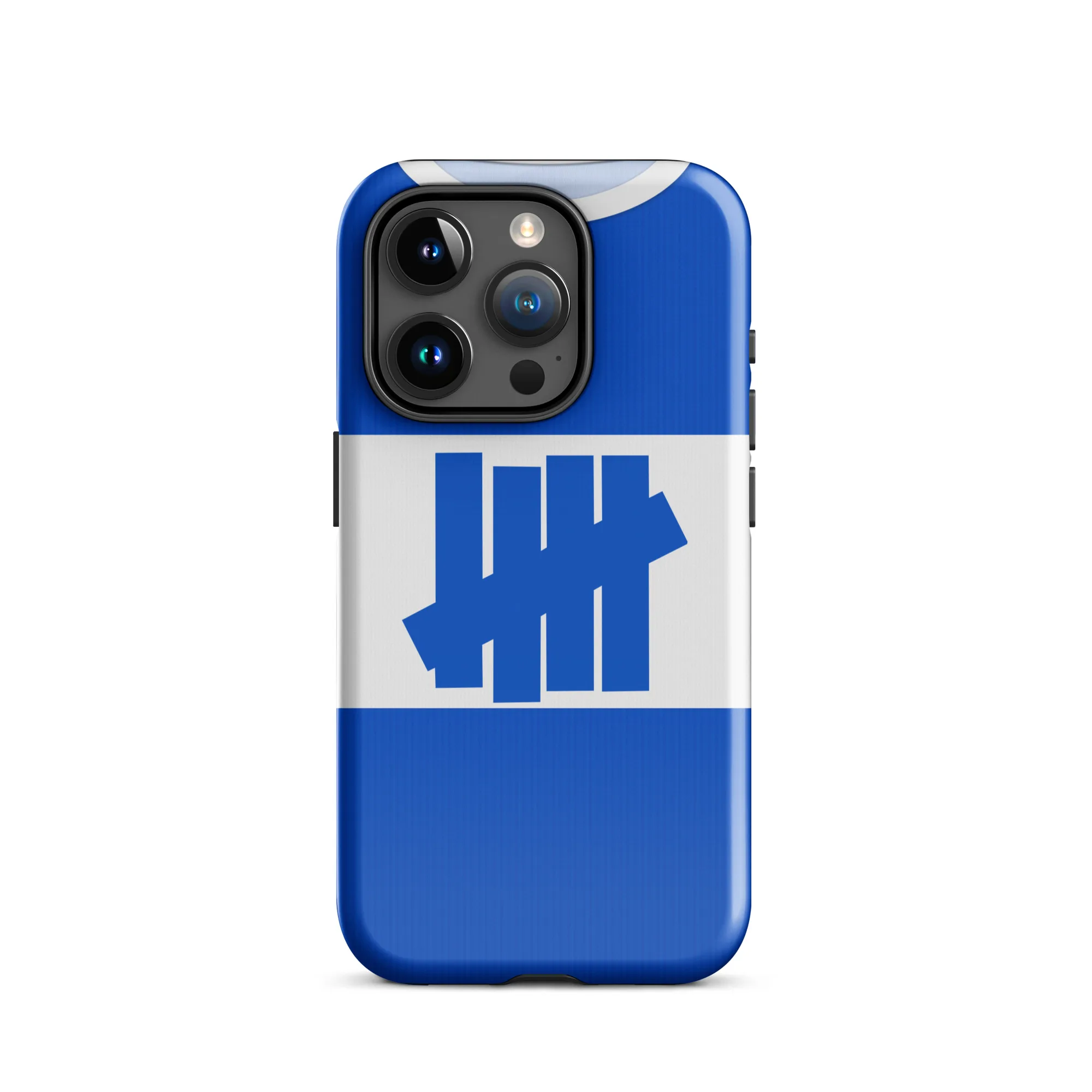 Birmingham City 2024-25 Home Shirt Tough Case for iPhone® - Image 19