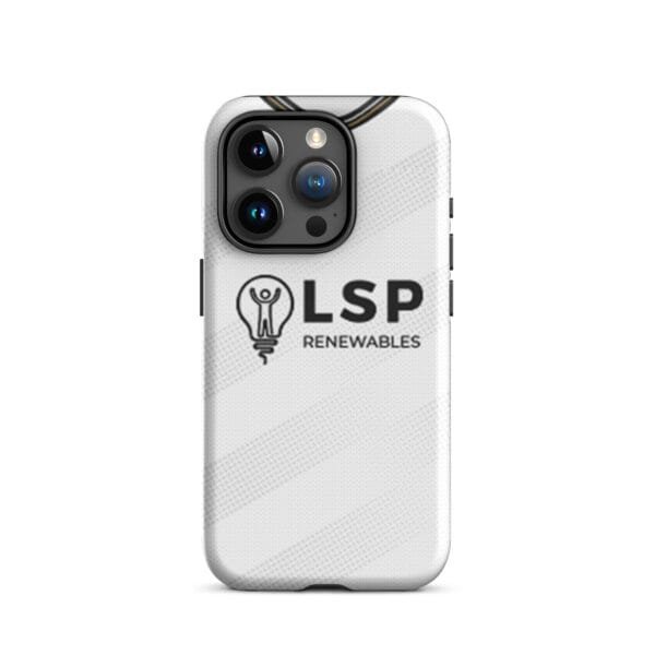 Bromley 2024-25 Home Shirt Tough Case for iPhone® - Image 19