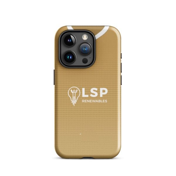 Bromley 2024-25 3rd Shirt Tough Case for iPhone® - Image 19
