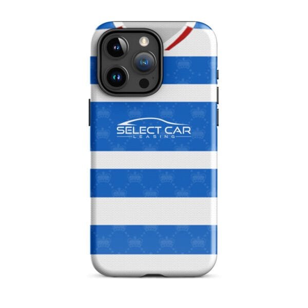 Reading 2024-25 Home Shirt Tough Case for iPhone® - Image 20