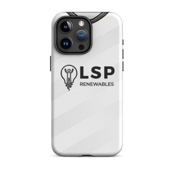 Bromley 2024-25 Home Shirt Tough Case for iPhone® - Image 20