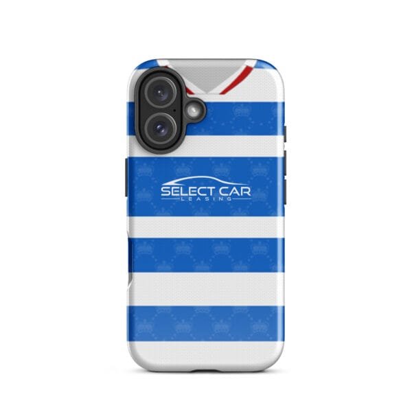 Reading 2024-25 Home Shirt Tough Case for iPhone® - Image 21